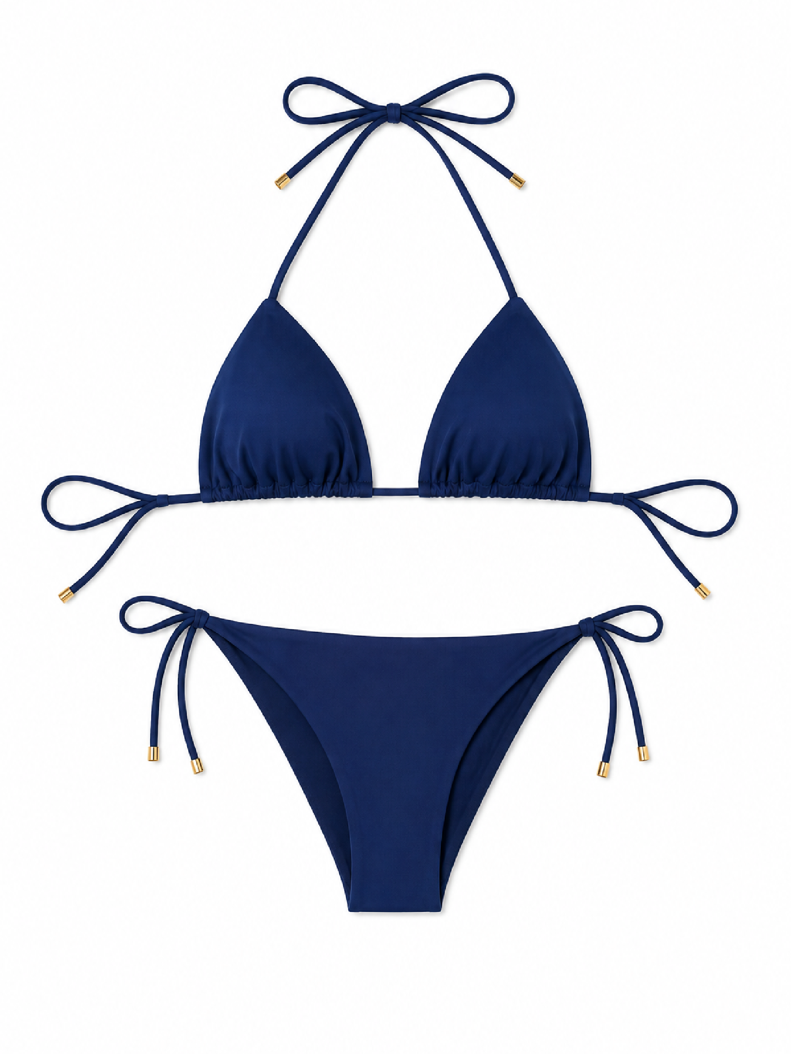 Bikini "Deep Blue"