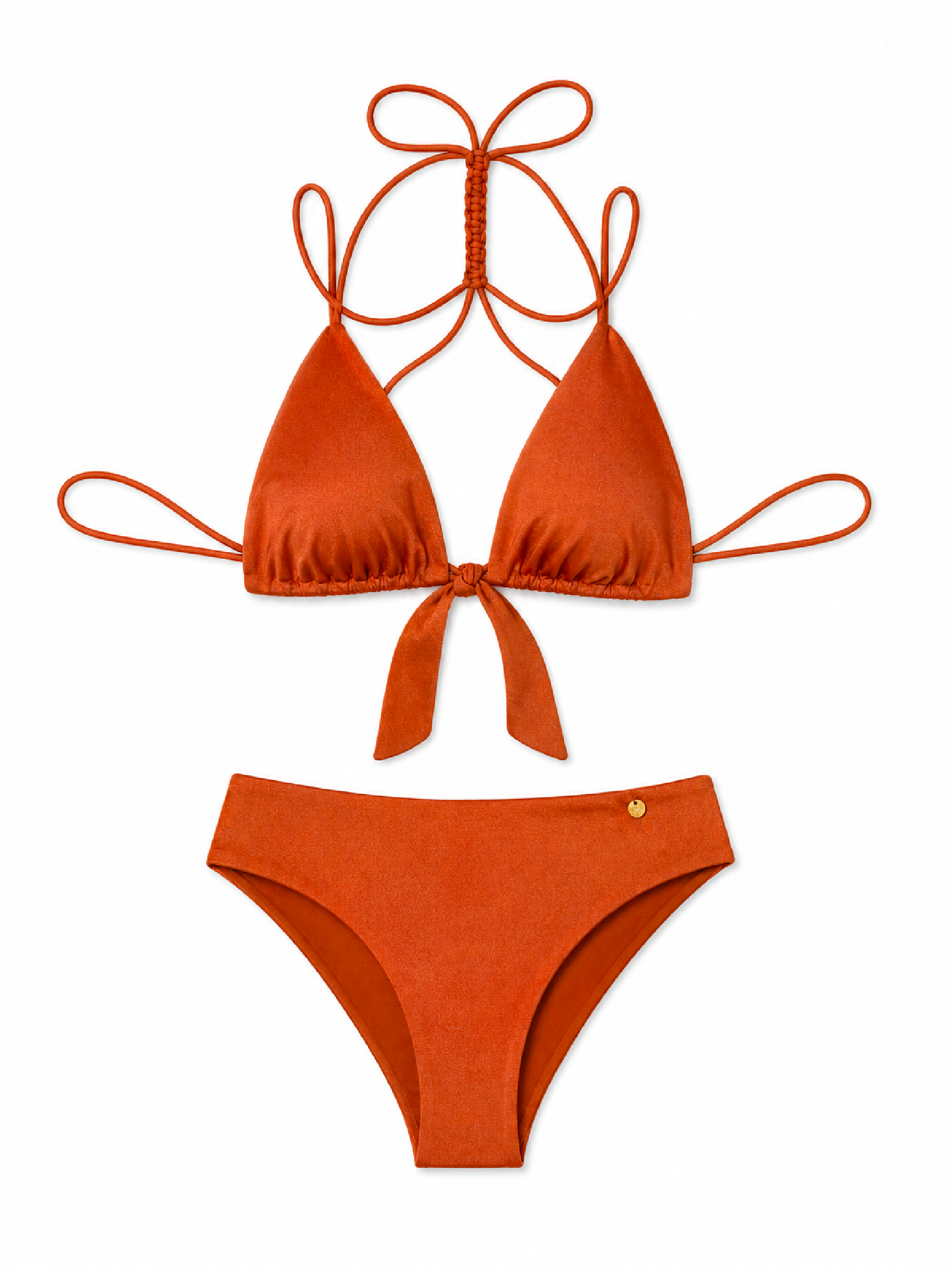 Bikini "Salty Sand"